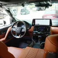 Lexus LX 600 2023